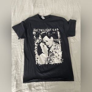 Twilight Sad 2023 tour tee in M